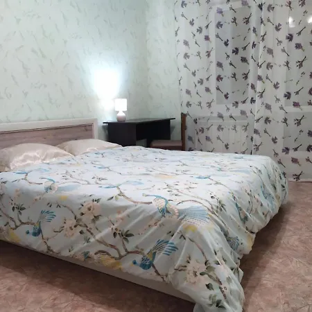 Large Near Metro Station Apartment Minsk
