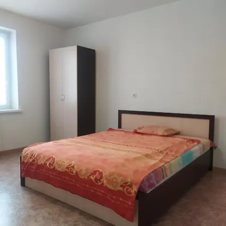 Large Near Metro Station Apartment Minsk